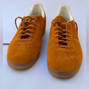 Adidas Gazelle size 10.5-US mens